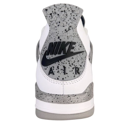Jordan 4 Retro