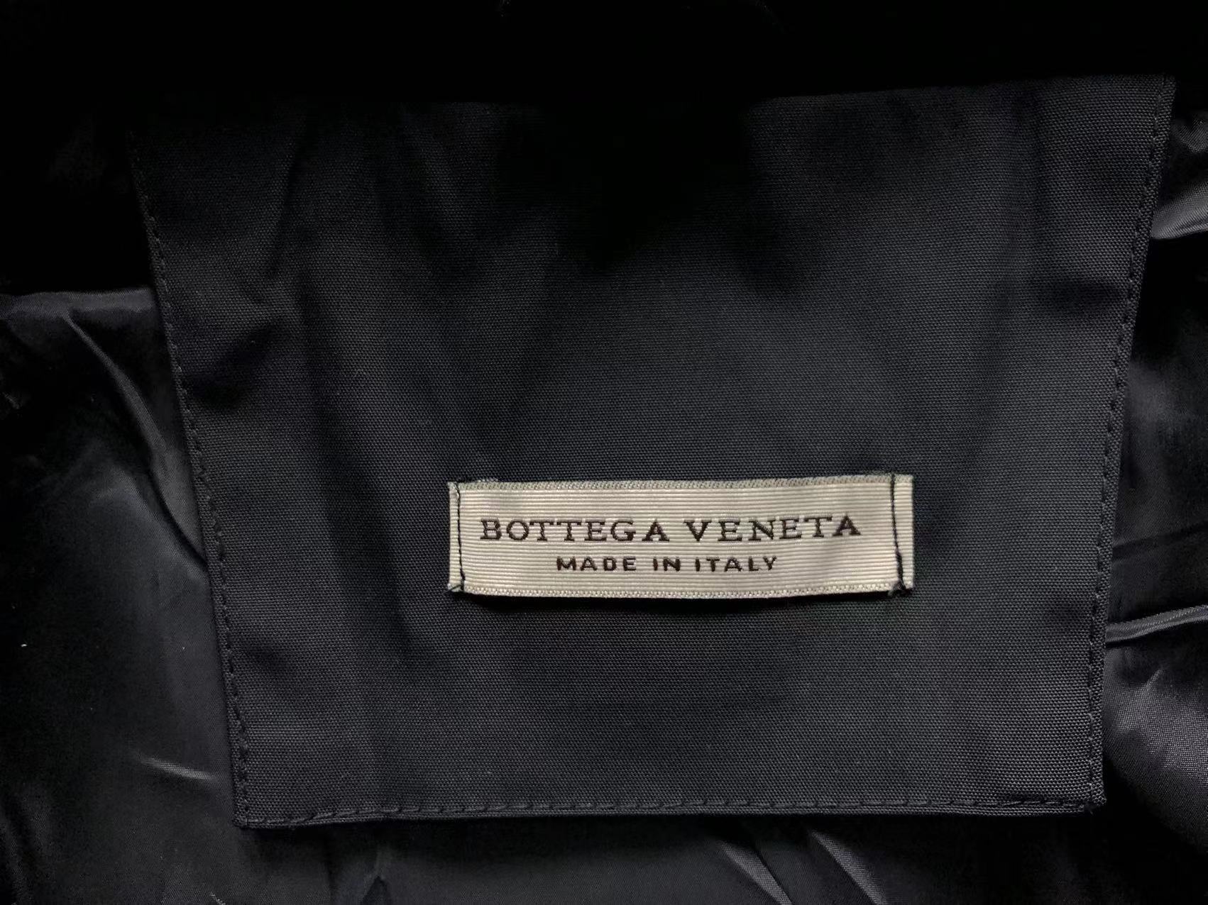 Bottega Venneta Bomber Jacket
