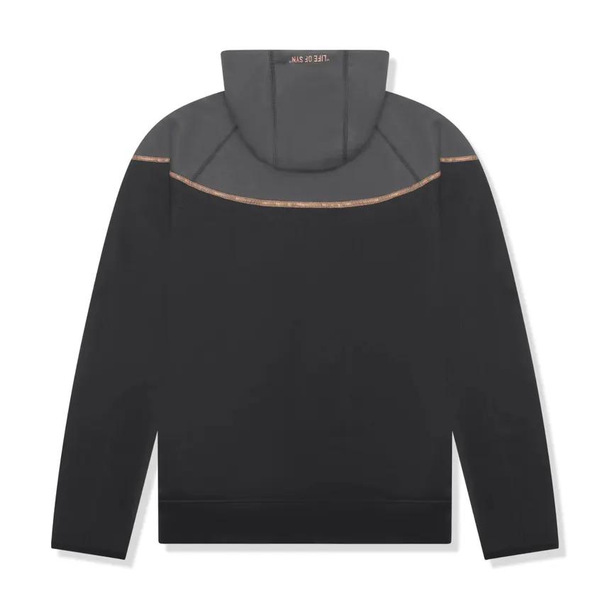Nike Tech Fleece x Central Cee Hoodie