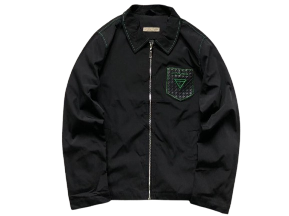 Bottega Venneta Bomber Jacket