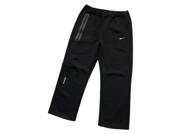 Nike x NOCTA Tech Fleece Open Hem Pant