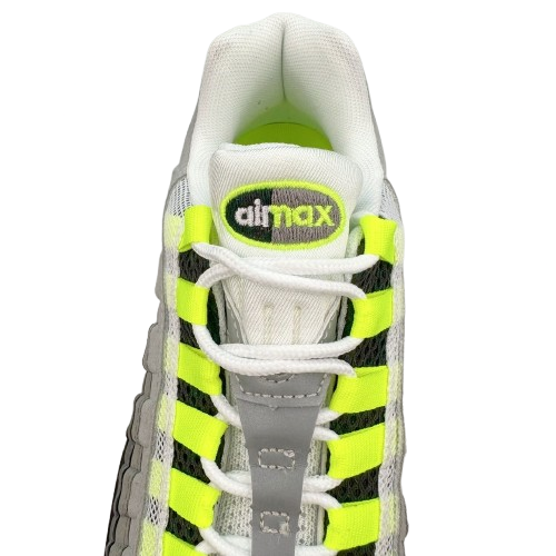 Nike Air Max 95 OG Yellow Gradation 2018