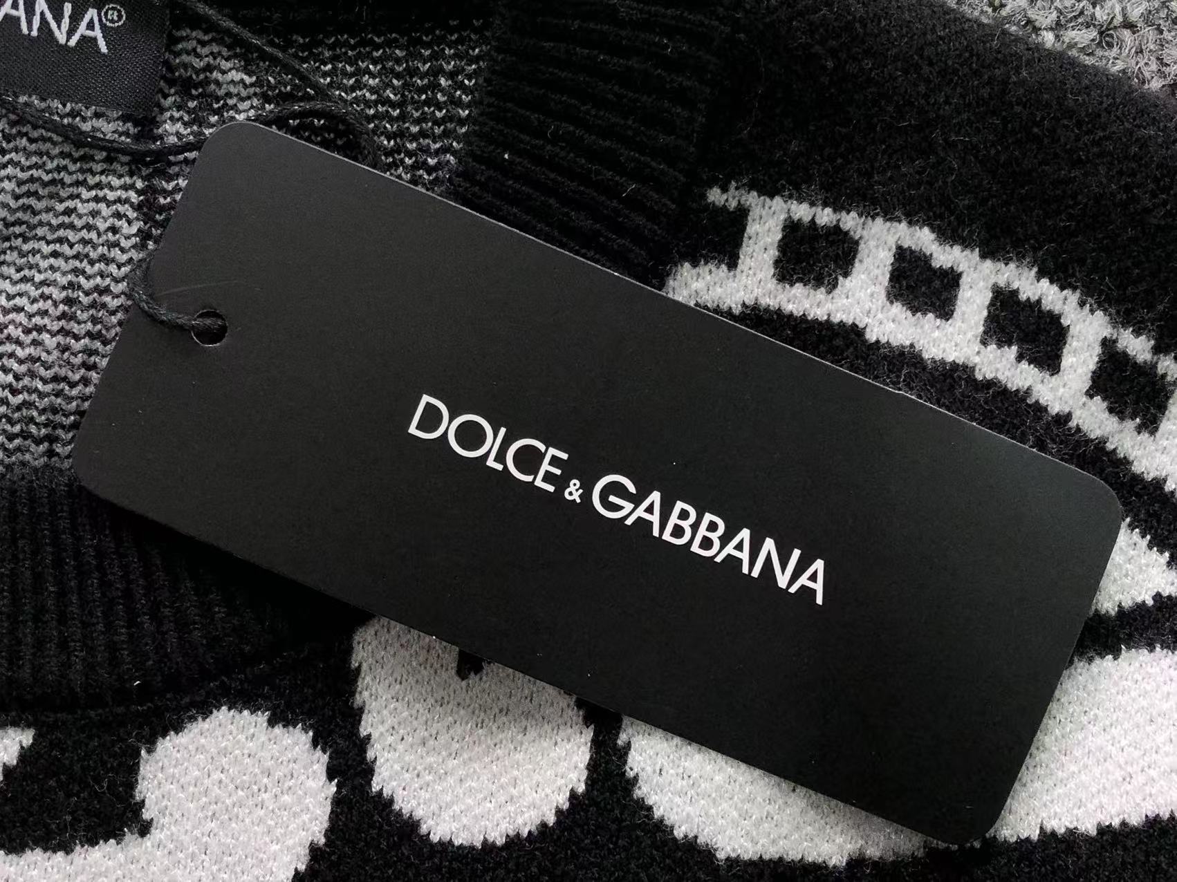 Dolce & Gabbana Sweater