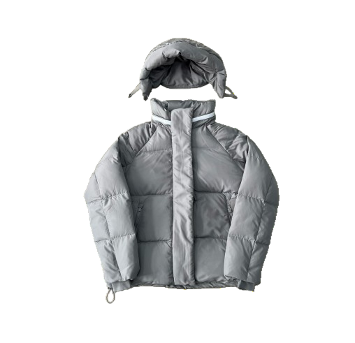 Syna World Puffer Jacket