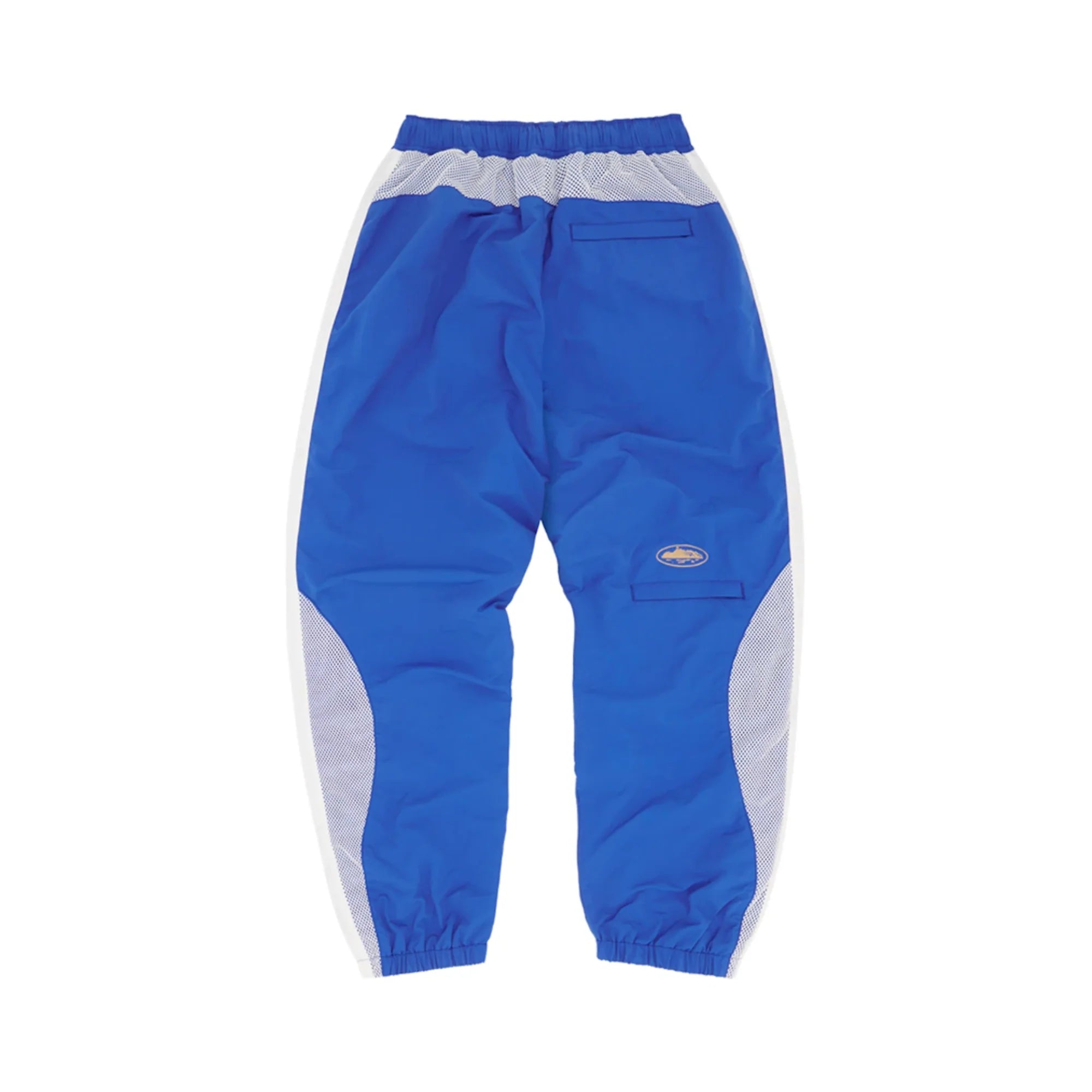 Corteiz Italia Shuku Pant