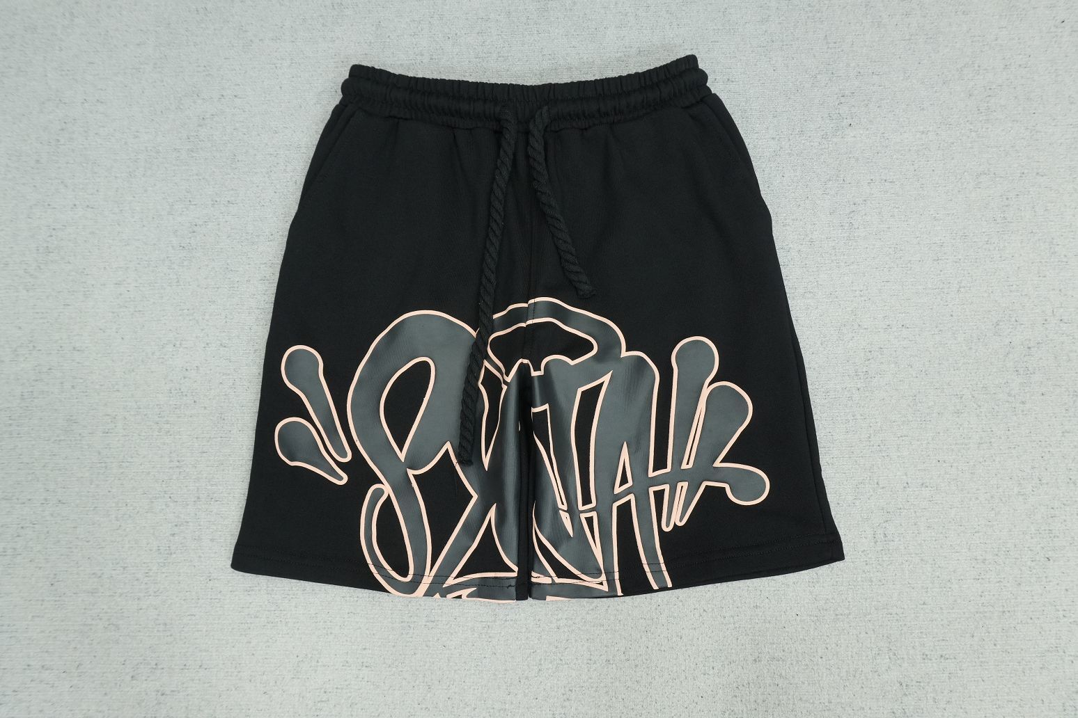 Syna Logo Short