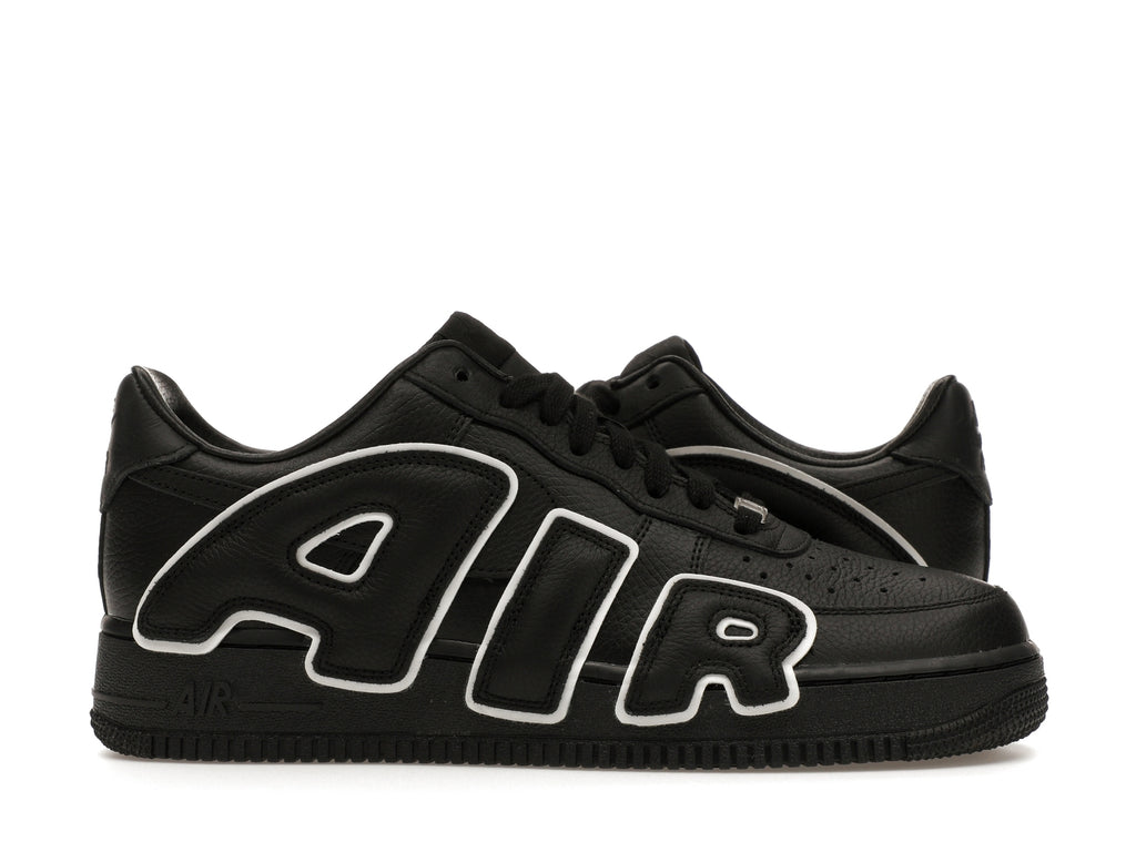 Nike CPFM x Air Force 1 Premium Low Black
