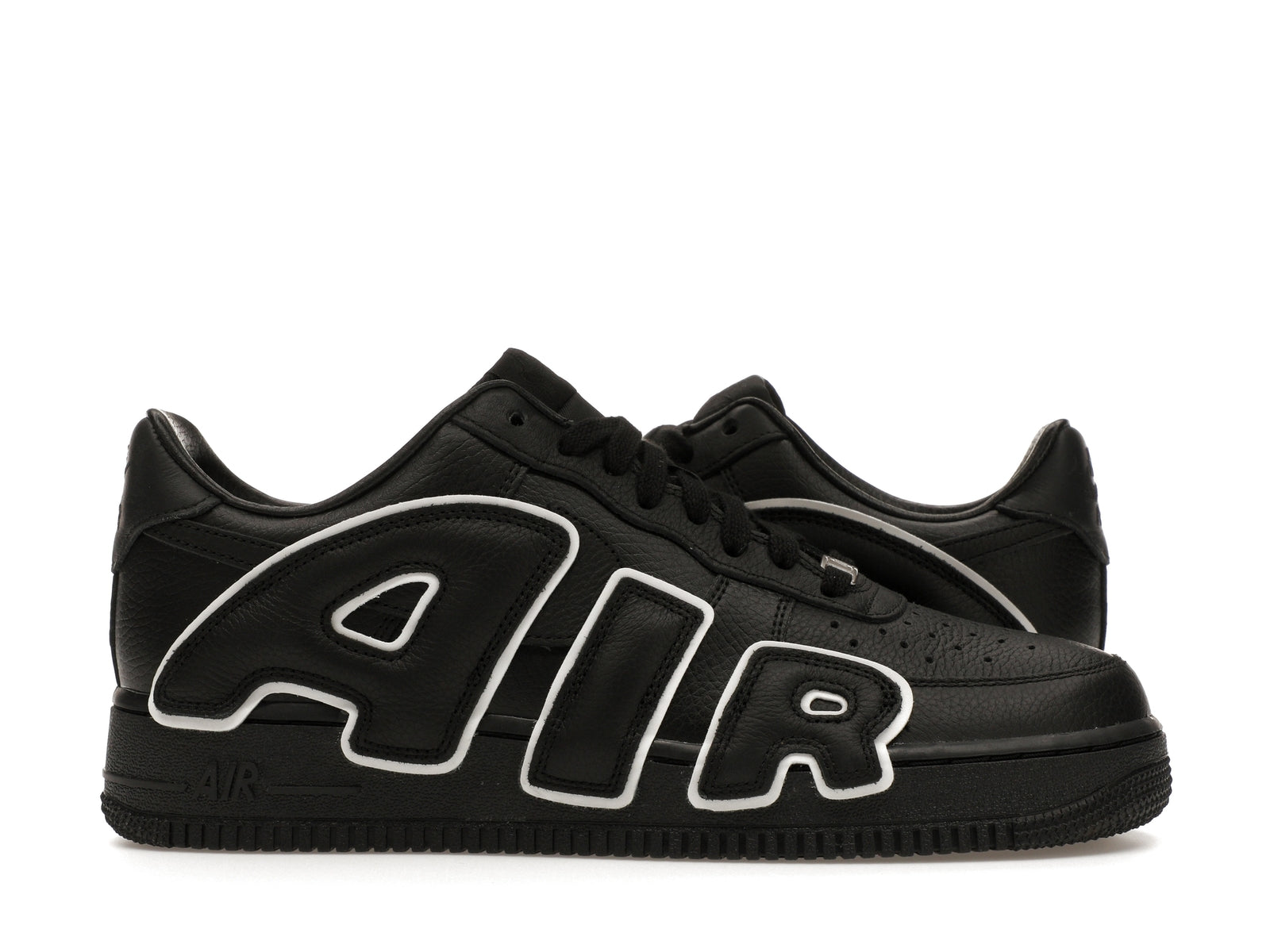Nike CPFM x Air Force 1 Premium Low Black