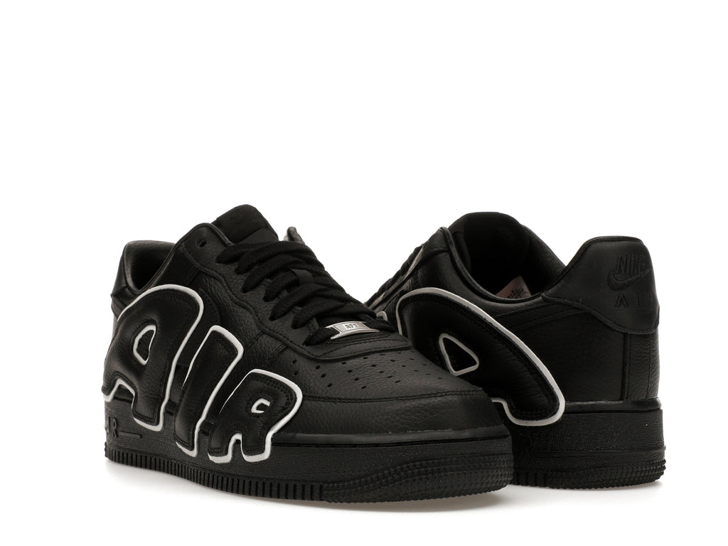 Nike CPFM x Air Force 1 Premium Low Black
