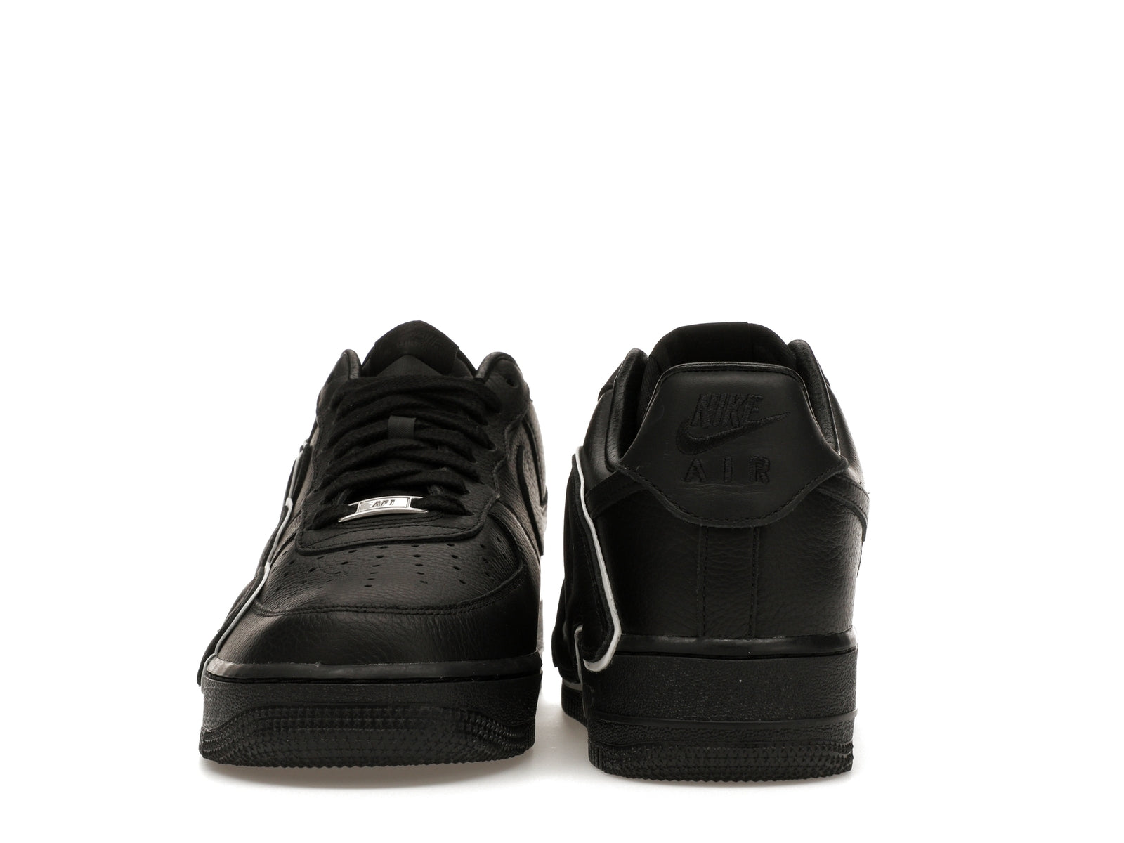 Nike CPFM x Air Force 1 Premium Low Black
