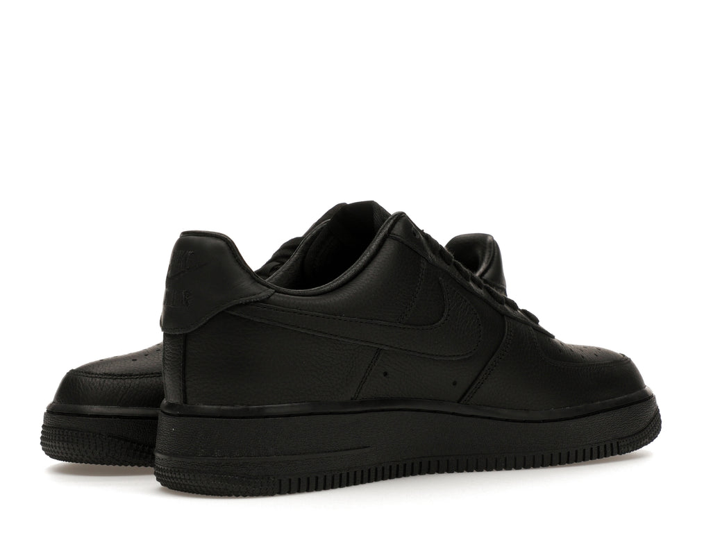 Nike CPFM x Air Force 1 Premium Low Black