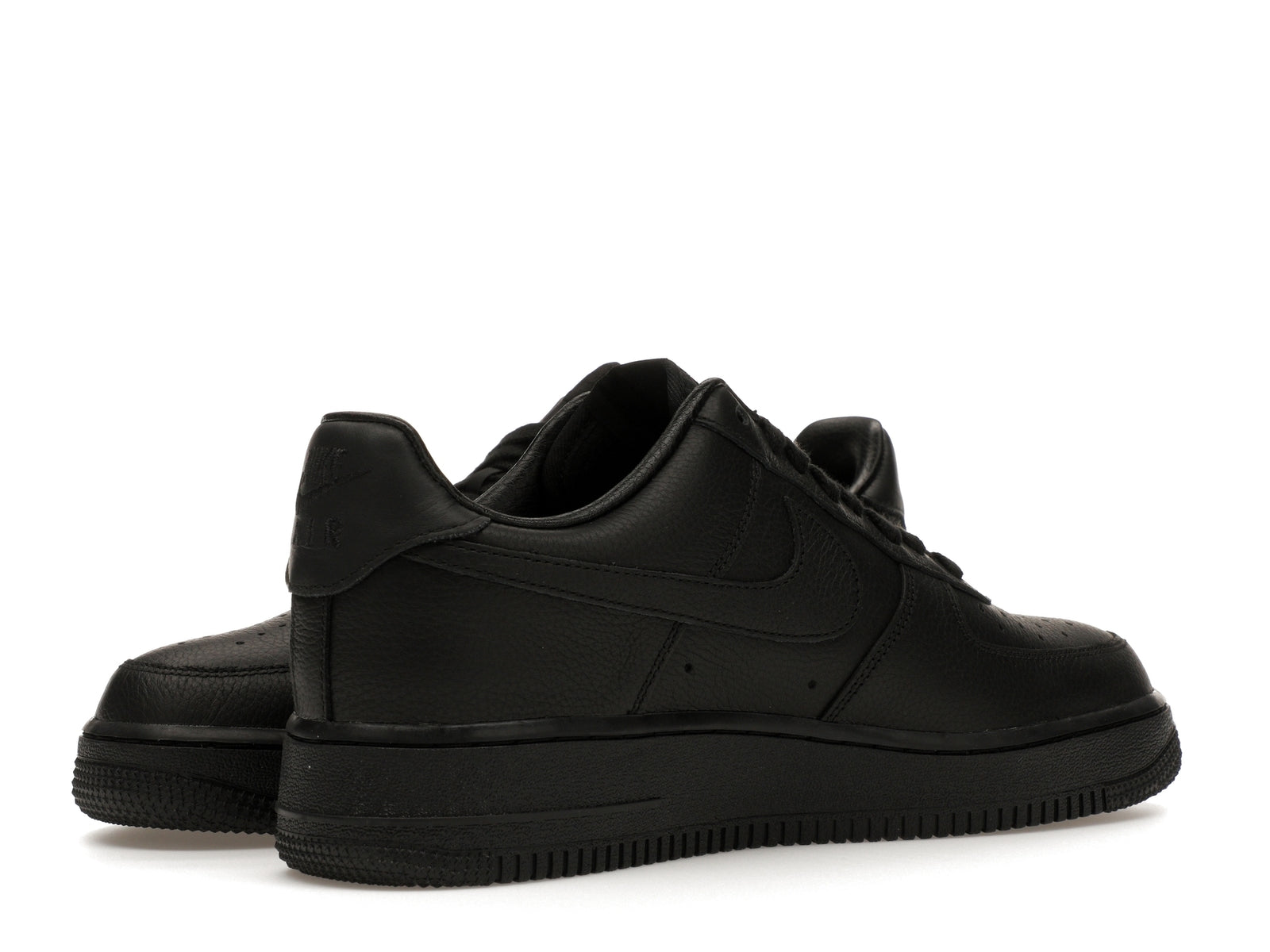 Nike CPFM x Air Force 1 Premium Low Black