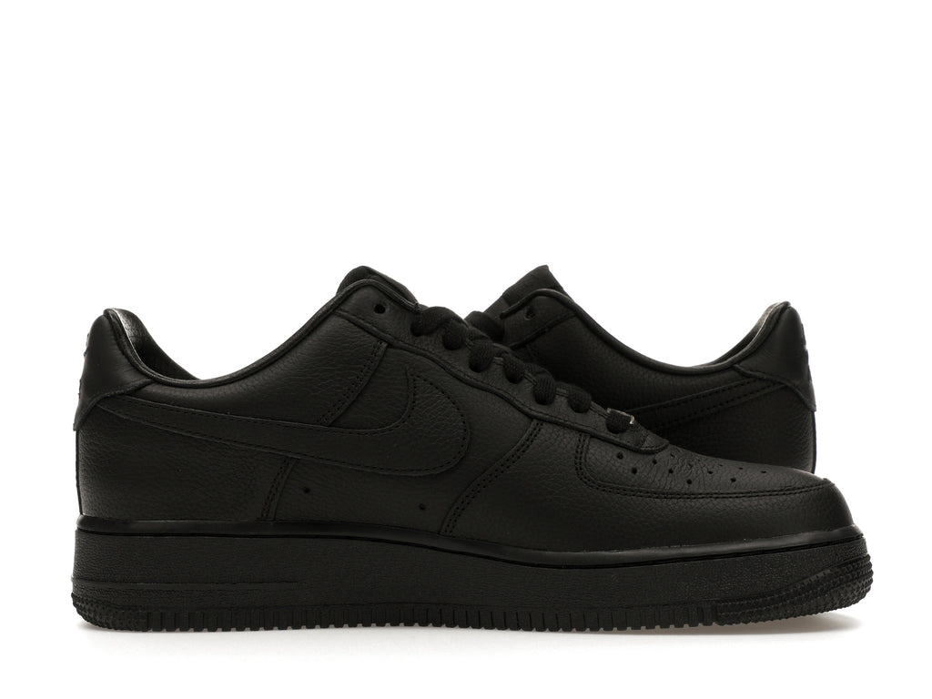 Nike CPFM x Air Force 1 Premium Low Black