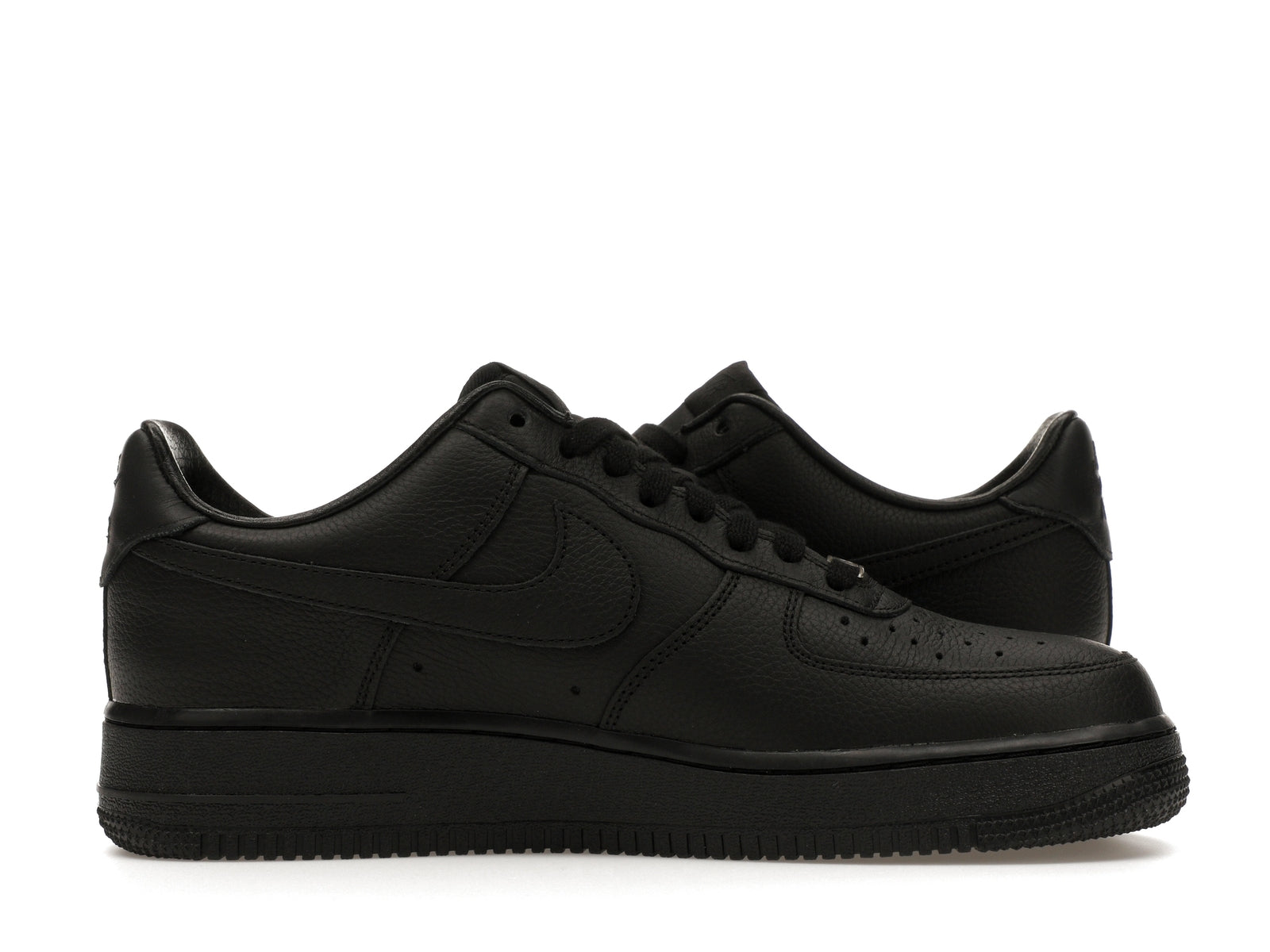 Nike CPFM x Air Force 1 Premium Low Black