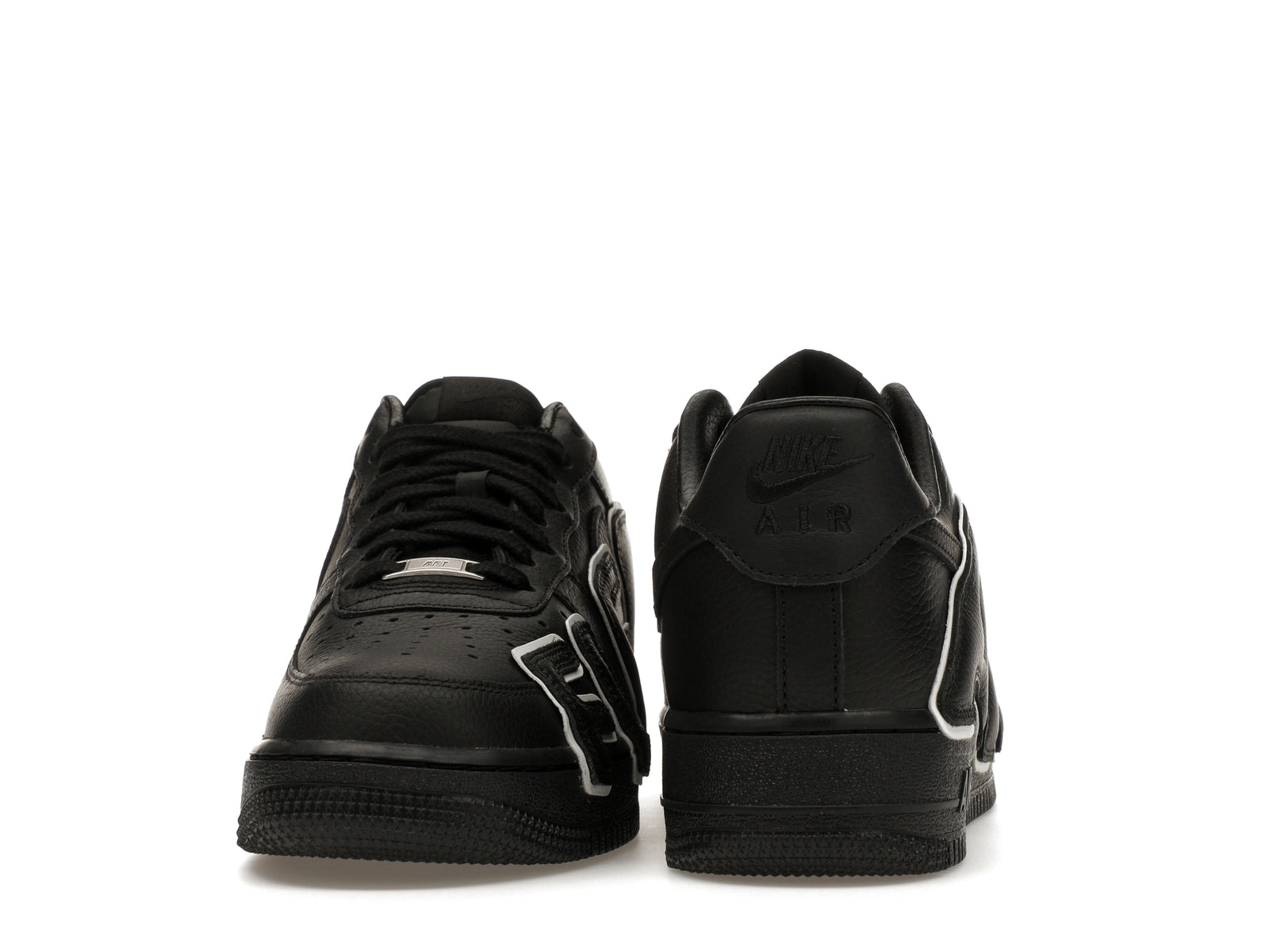 Nike CPFM x Air Force 1 Premium Low Black