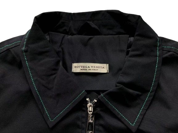 Bottega Venneta Bomber Jacket
