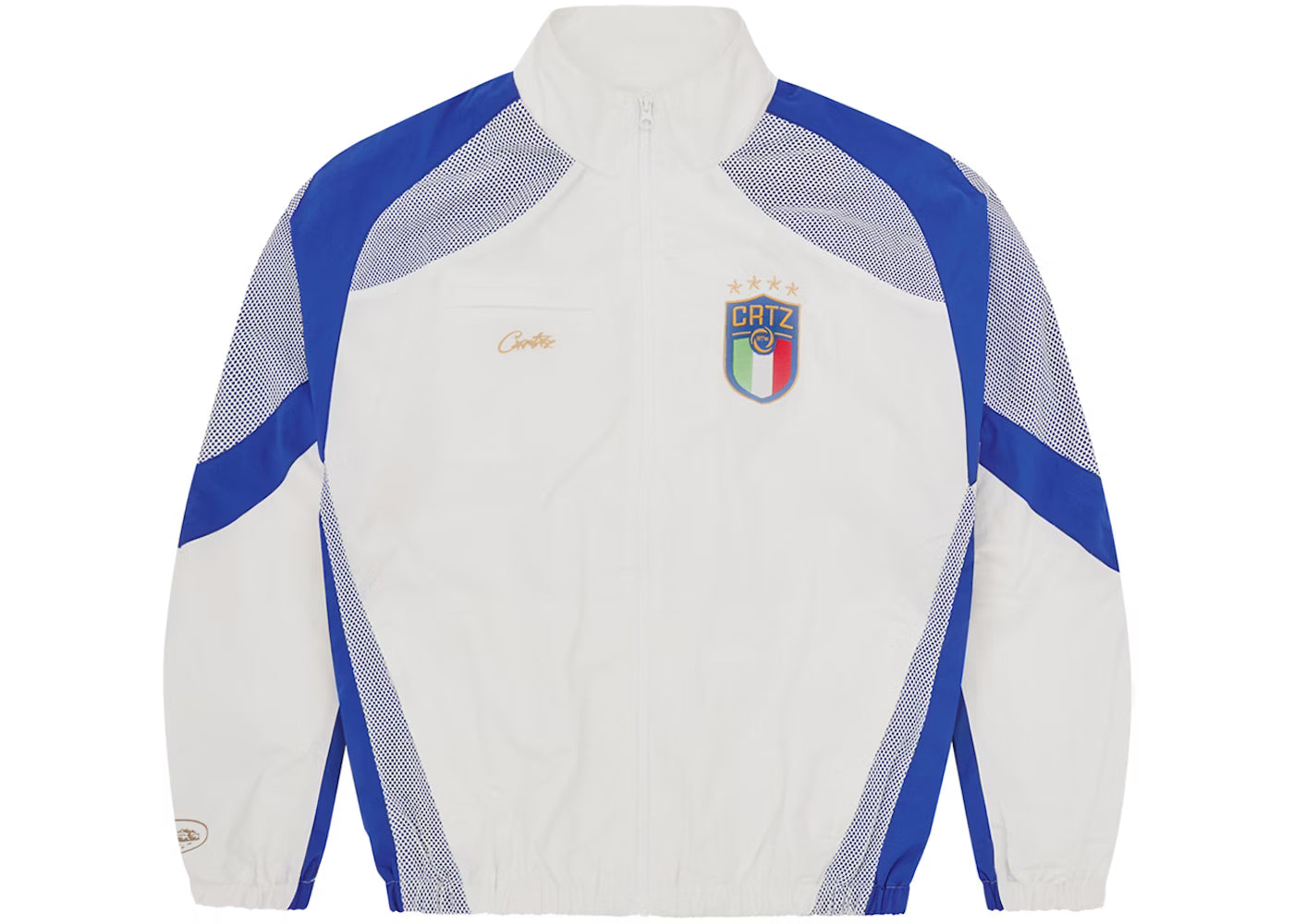 Corteiz Italia Shuku Jacket