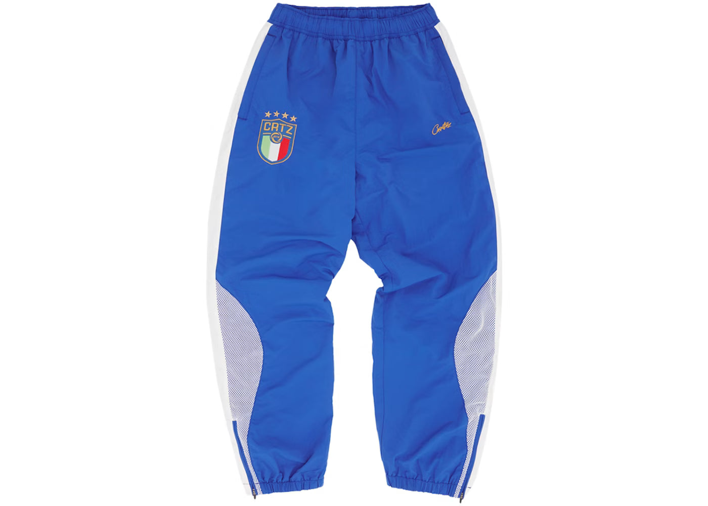 Corteiz Italia Shuku Pant