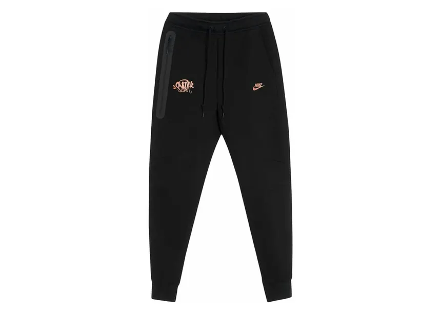 Nike Tech Fleece x Central Cee Joggers