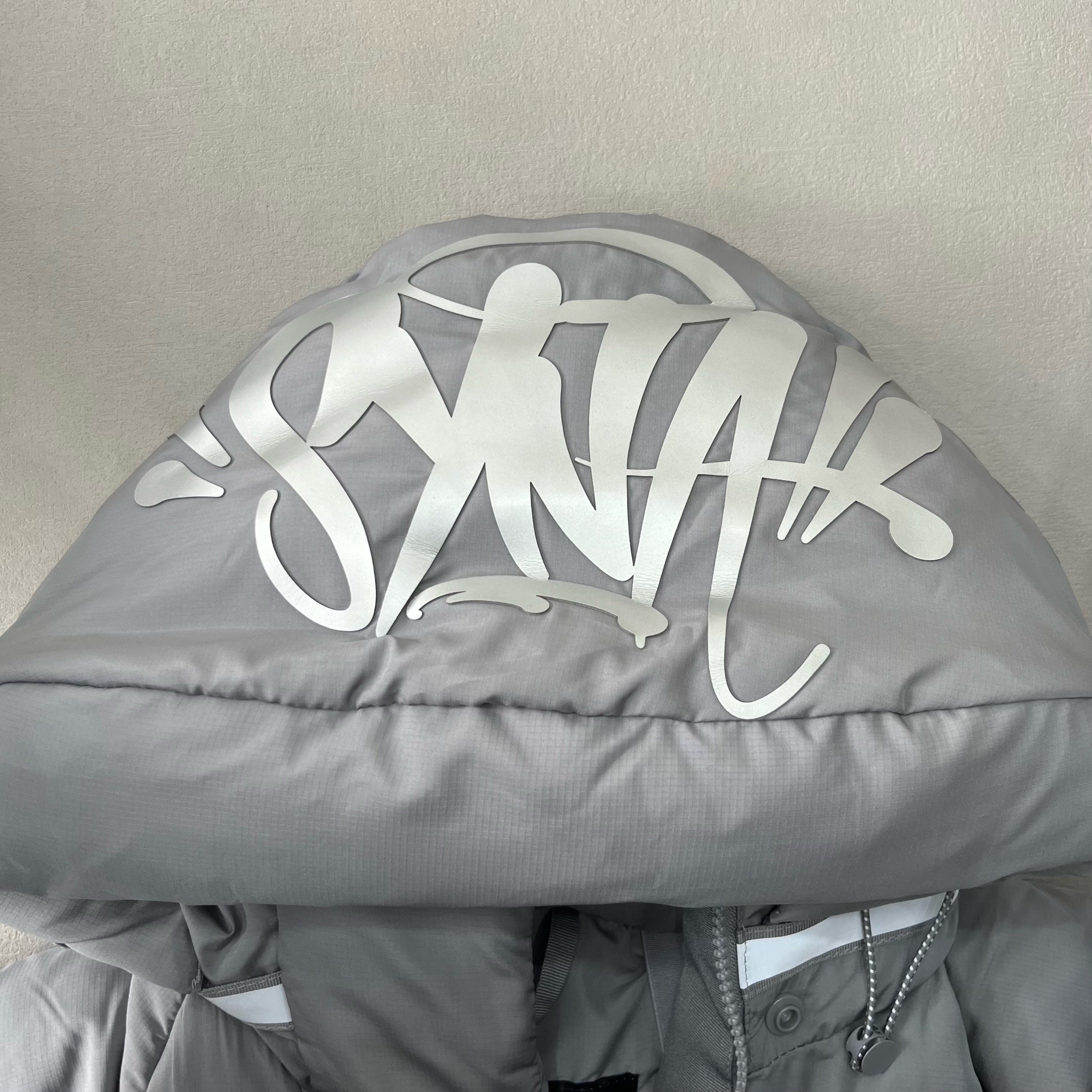 Syna World Puffer Jacket