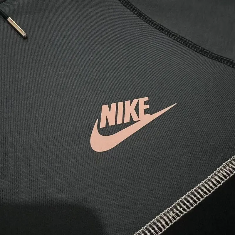 Nike Tech Fleece x Central Cee Hoodie