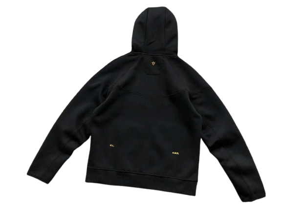 Nocta x Nike Tech Fleece Black Hoodie