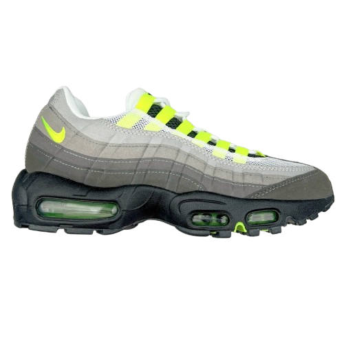 Nike Air Max 95 OG Yellow Gradation 2018
