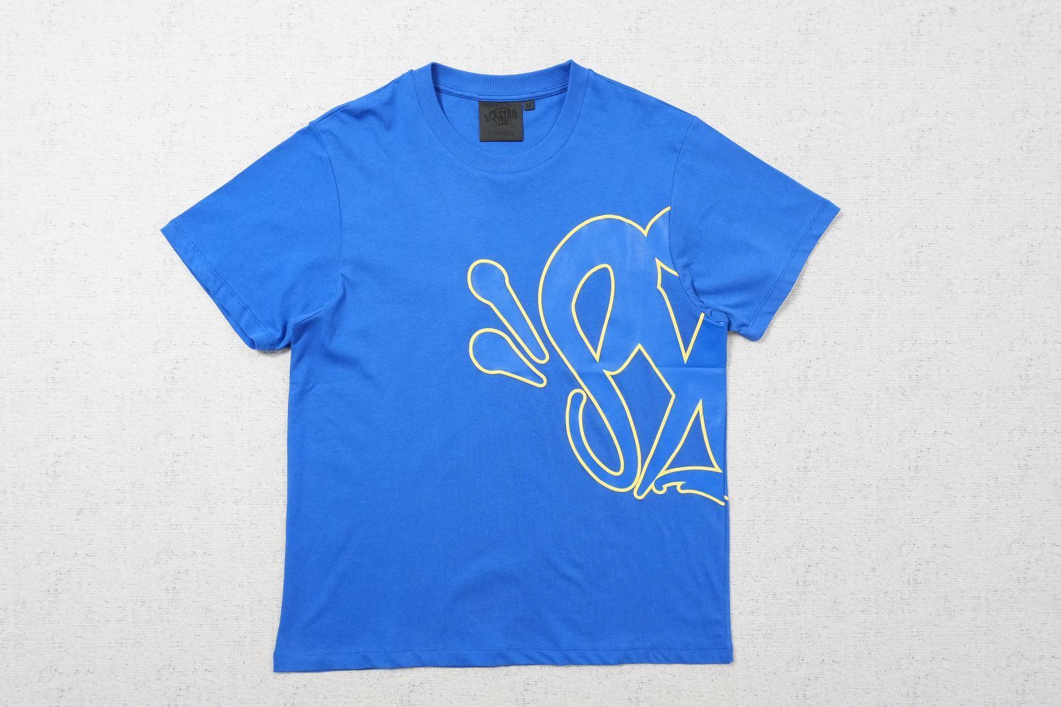 Syna World Syna Logo T-Shirt & Short Set