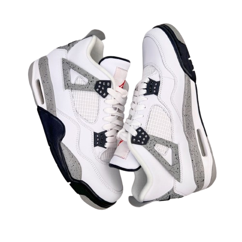 Jordan 4 Retro