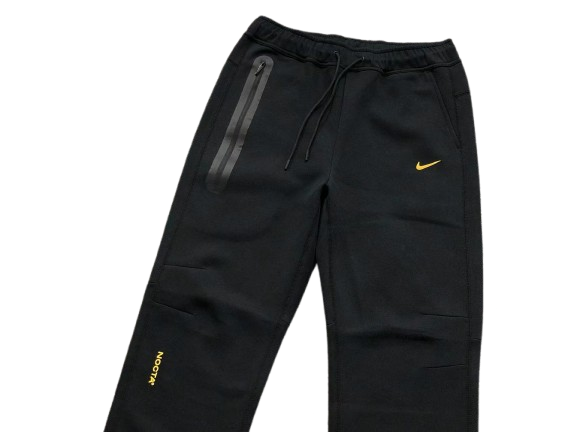 Nike x NOCTA Tech Fleece Open Hem Pant