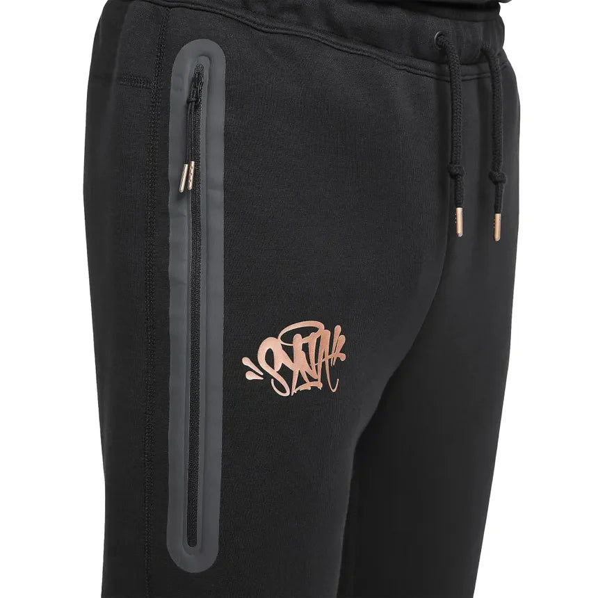 Nike Tech Fleece x Central Cee Set